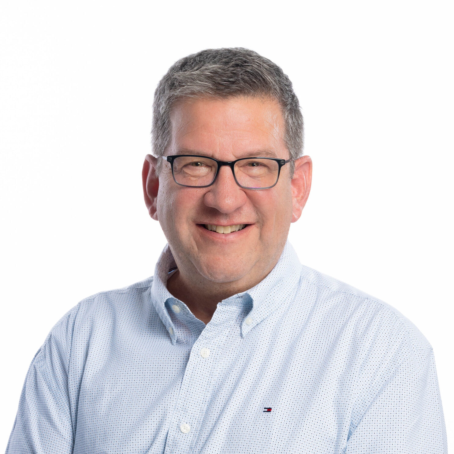 Senior Vice President