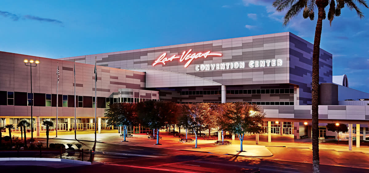 Las Vegas Convention Center