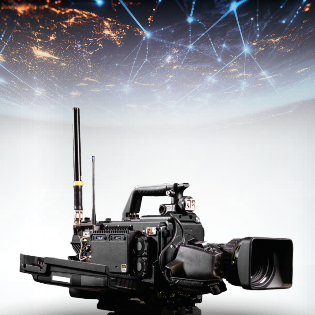 AXIS SONY SSK4K