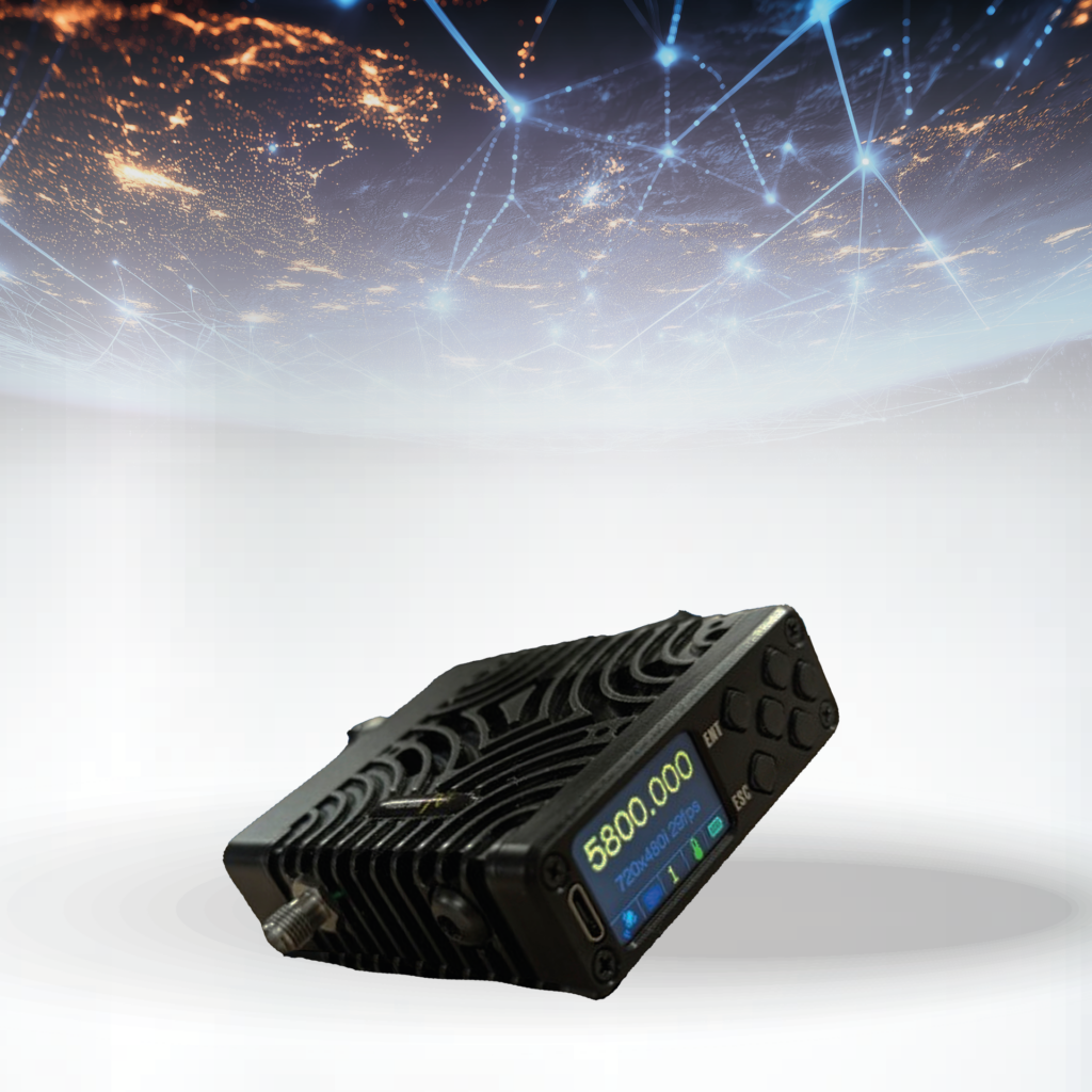 NANO SDR Pro