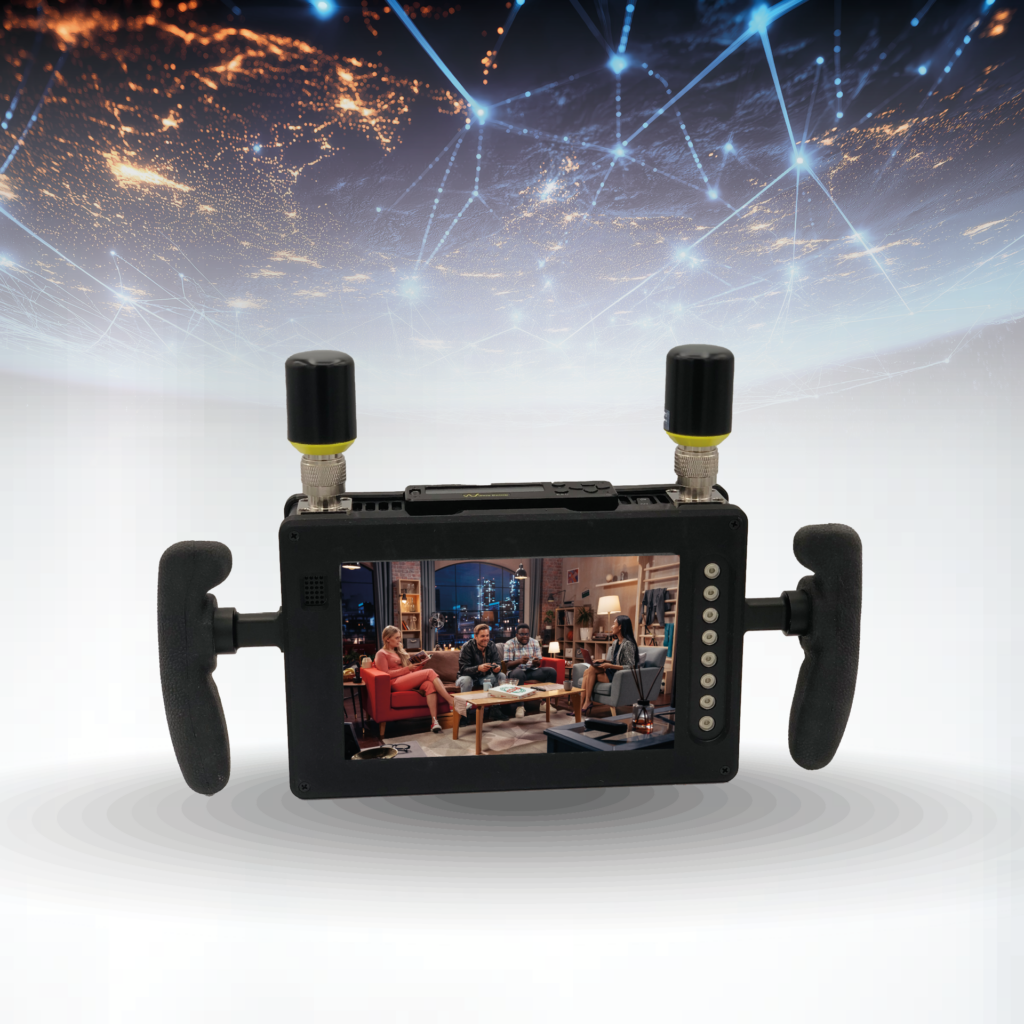 cineVue DHR RX