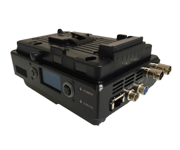 Sapphire-BTX Transmitter