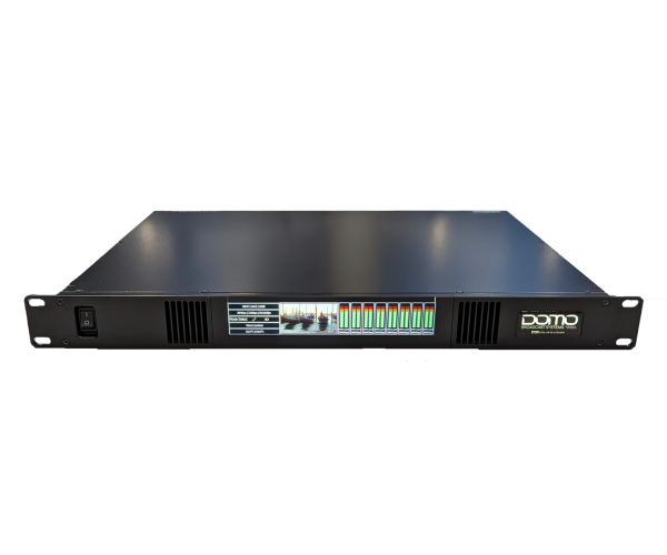 Sapphire RXD5 Rack-Mount Receiver Decoder