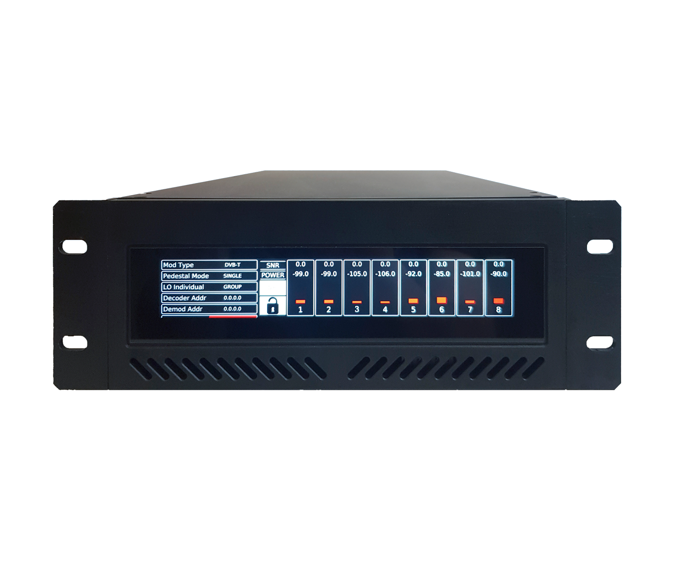 Decoders
