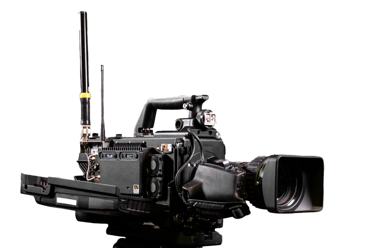 Camera Integration
