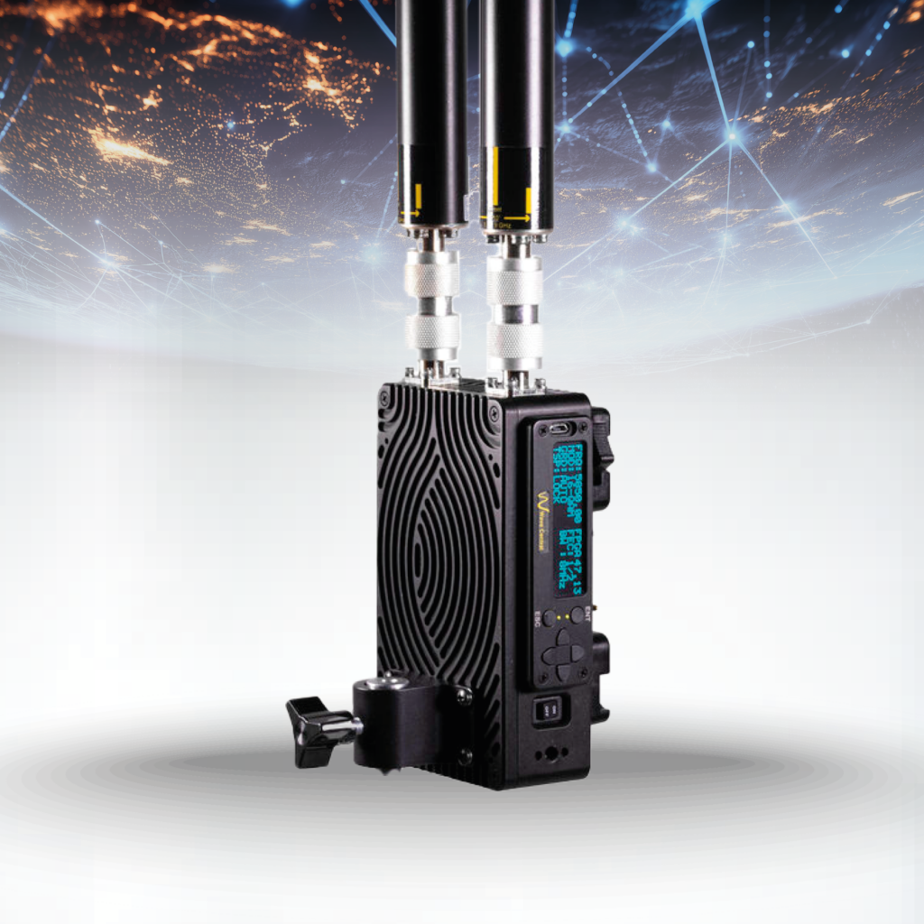AXIS QDM - Wave Central